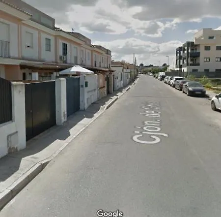 Casa Sol Y Mar Junto A La Playa