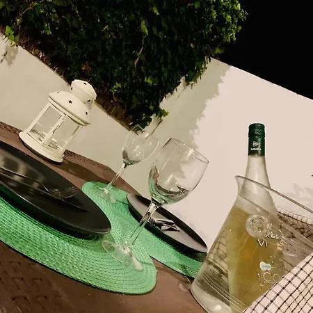 Tatil Evi Casa Sol Y Mar Junto A La Playa *