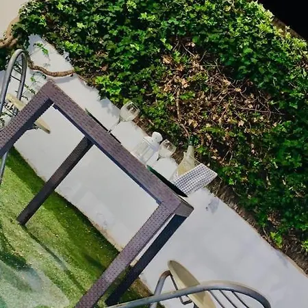 Casa Sol Y Mar Junto A La Playa בית נופש Sanlúcar de Barrameda
