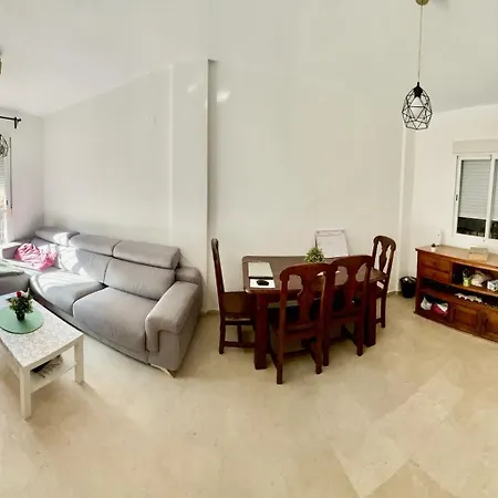 Casa Sol Y Mar Junto A La Playa Holiday home