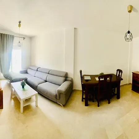 Holiday home Casa Sol Y Mar Junto A La Playa *