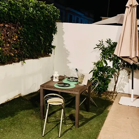 Casa Sol Y Mar Junto A La Playa *