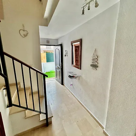 Tatil Evi Casa Sol Y Mar Junto A La Playa Sanlúcar de Barrameda