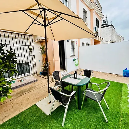 Casa Sol Y Mar Junto A La Playa *