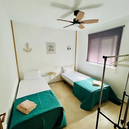 Casa Sol Y Mar Junto A La Playa