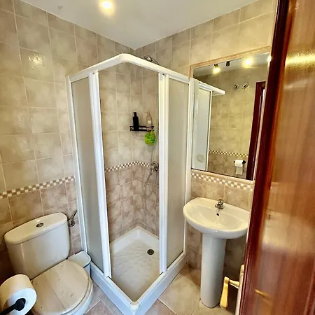 Casa Sol Y Mar Junto A La Playa Tatil Evi