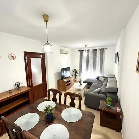 Tatil Evi Casa Sol Y Mar Junto A La Playa Sanlúcar de Barrameda