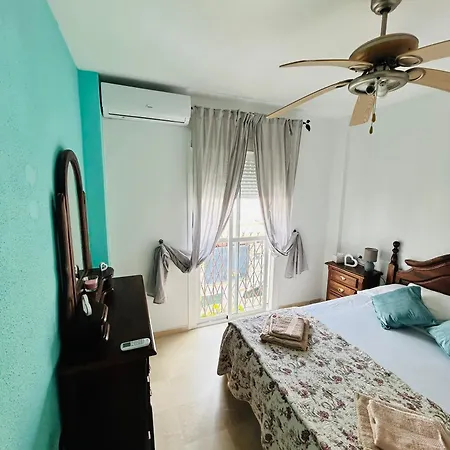 Casa Sol Y Mar Junto A La Playa