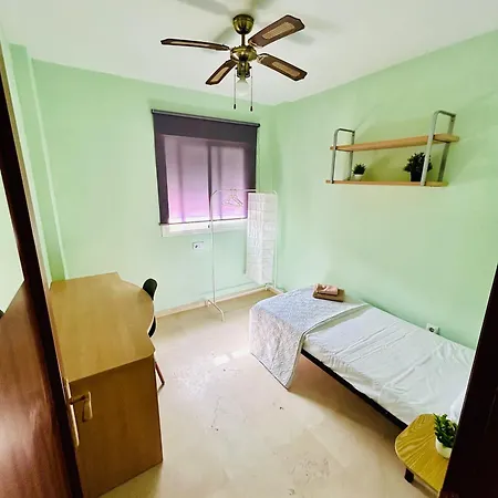 Tatil Evi Casa Sol Y Mar Junto A La Playa