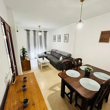 Tatil Evi Casa Sol Y Mar Junto A La Playa *