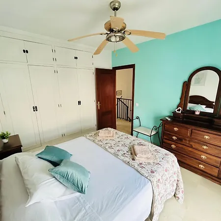 Casa Sol Y Mar Junto A La Playa Tatil Evi