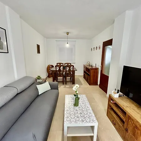 Casa Sol Y Mar Junto A La Playa Tatil Evi *