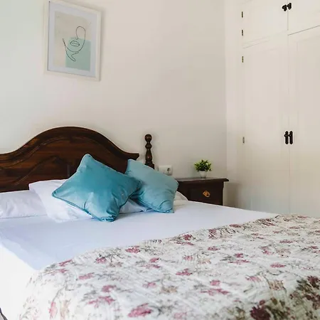 Casa Sol Y Mar Junto A La Playa * Sanlúcar de Barrameda