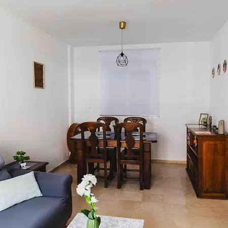 Casa Sol Y Mar Junto A La Playa Tatil Evi