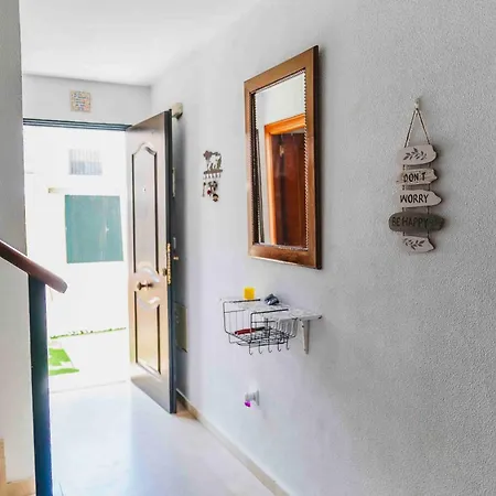 Casa Sol Y Mar Junto A La Playa *