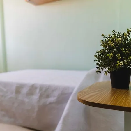 Tatil Evi Casa Sol Y Mar Junto A La Playa *