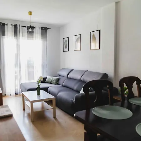 Casa Sol Y Mar Junto A La Playa Tatil Evi Sanlúcar de Barrameda