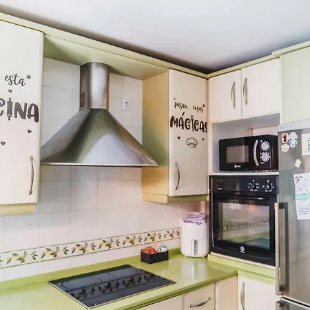 Tatil Evi Casa Sol Y Mar Junto A La Playa Sanlúcar de Barrameda
